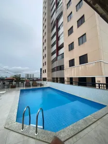 Apartamento com 3 Quartos à venda, 75m² no Vila Laura, Salvador