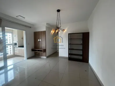 Apartamento com 2 Quartos à venda, 86m² no Jardim Tarraf II, São José do Rio Preto
