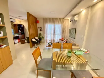 Apartamento com 3 Quartos à venda, 106m² no Duque de Caxias, Cuiabá