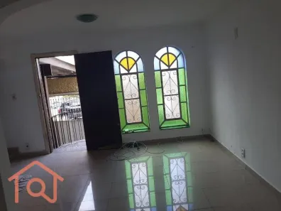 Sobrado com 2 Quartos à venda, 95m² no Vila Paulista, São Paulo