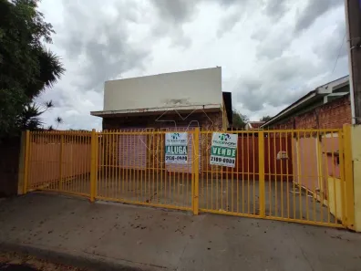 Ponto Comercial à venda, 89m² no Jardim Cruzeiro do Sul I e II, Araraquara