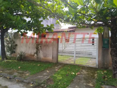 Casa com 2 Quartos à venda, 65m² no Balneário Tupy, Itanhaém