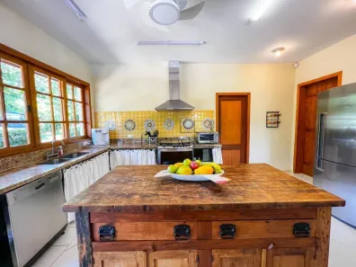 Fazenda/Sítio com 5 Quartos para alugar, 5000m² no Jardim Residencial Veneza, Indaiatuba