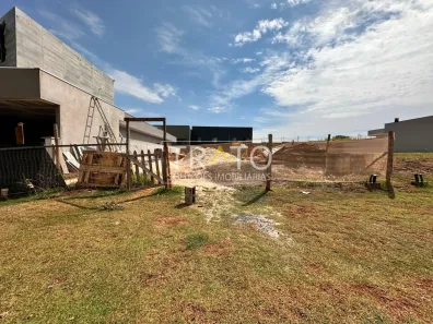 Lote/Terreno à venda, 342m² no Parque Brasil 500, Paulínia