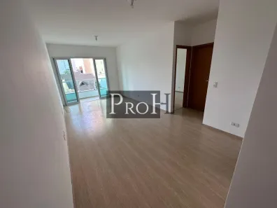 Apartamento com 2 Quartos à venda, 75m² no Centro, São Bernardo do Campo