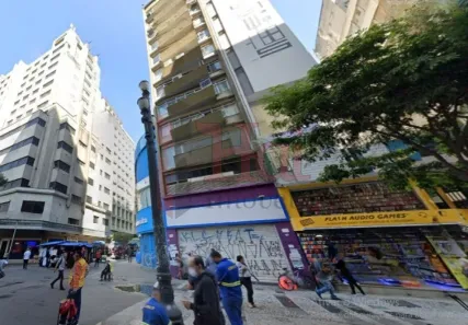 Ponto Comercial para alugar, 374m² no República, São Paulo