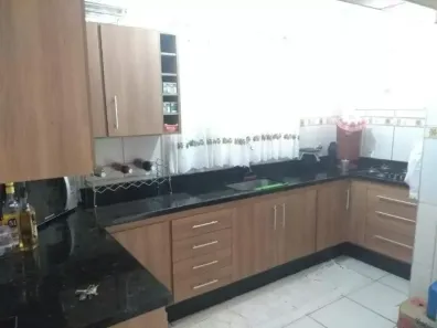 Casa com 3 Quartos à venda, 150m² no Jardim São Fernando, Campinas