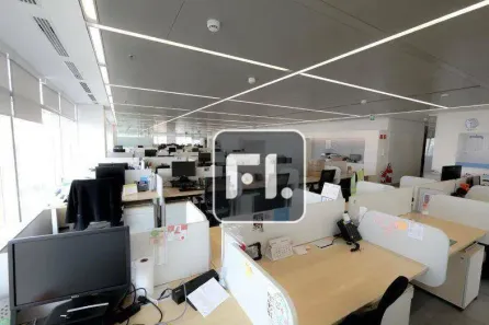 Sala Comercial para alugar, 1617m² no Butantã, São Paulo