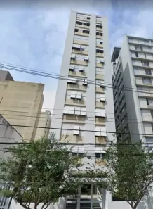 Apartamento com 3 Quartos à venda, 100m² no Jardim Paulista, São Paulo