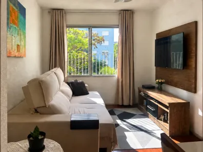Apartamento com 2 Quartos à venda, 63m² no Pátria Nova, Novo Hamburgo
