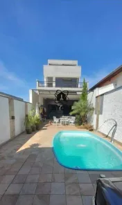 Casa com 3 Quartos à venda, 185m² no Jardim Columbia, Taubaté