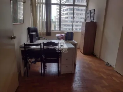 Sala Comercial à venda, 21m² no Centro, Rio de Janeiro
