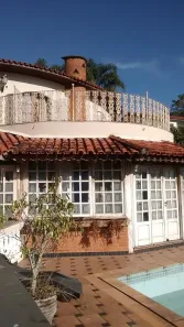 Sobrado com 5 Quartos à venda, 800m² no Santa Inês, Mairiporã