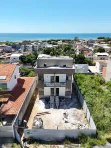 Casa com 3 Quartos à venda, 105m² no Residencial Jacaraípe, Serra