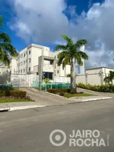 Apartamento com 2 Quartos à venda, 49m² no Candeias, Jaboatão dos Guararapes