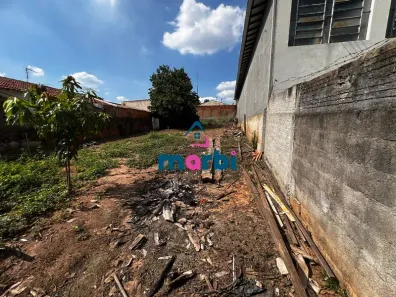 Lote/Terreno à venda, 320m² no Vila Santa Maria, Americana