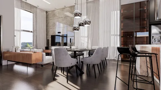 Casa com 3 Quartos à venda, 194m² no Parque Brasil 500, Paulínia