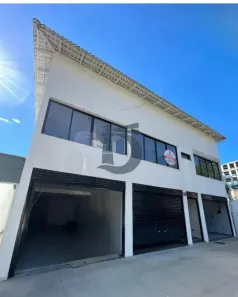 Imóvel Comercial para alugar, 35m² no Jundiaí, Anápolis