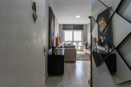 Apartamento com 1 Quarto à venda, 41m² no Tristeza, Porto Alegre