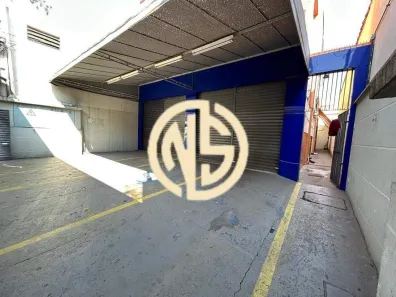 Prédio Comercial para alugar, 400m² no Santo Amaro, São Paulo