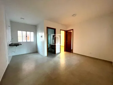 Apartamento com 2 Quartos à venda, 64m² no Jardim Maria José, Votorantim