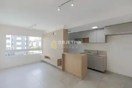 Apartamento com 2 Quartos para alugar, 60m² no Jardim do Salso, Porto Alegre