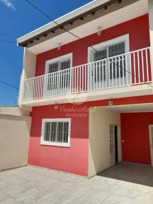 Casa com 6 Quartos à venda, 222m² no Jardim Paraíso de Viracopos, Campinas