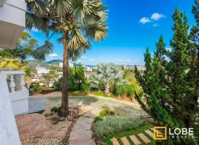 Casa com 3 Quartos à venda, 402m² no Itoupava Norte, Blumenau