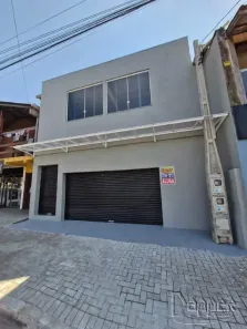 Imóvel Comercial para alugar, 210m² no Canudos, Novo Hamburgo