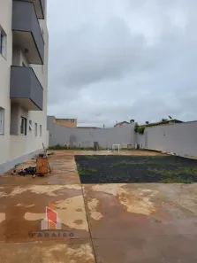 Apartamento com 2 Quartos à venda, 65m² no Segismundo Pereira, Uberlândia