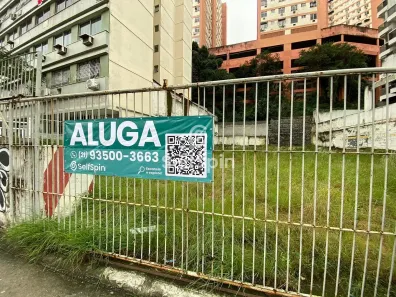 para alugar, 686m² no Icaraí, Niterói
