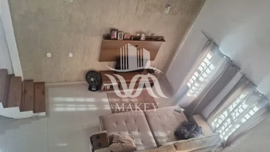 Casa com 3 Quartos à venda, 140m² no Jardim Campo Belo, Campinas