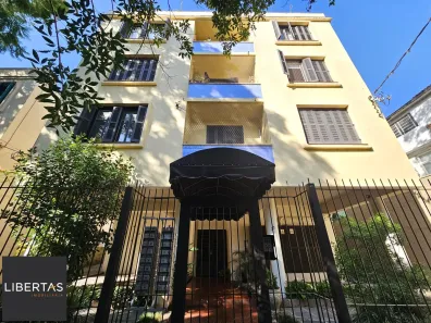 Apartamento com 1 Quarto à venda, 43m² no Moinhos de Vento, Porto Alegre