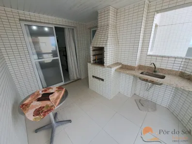 Apartamento com 2 Quartos à venda, 80m² no Aviação, Praia Grande