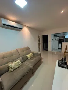 Apartamento com 2 Quartos à venda, 60m² no Edson Queiroz, Fortaleza