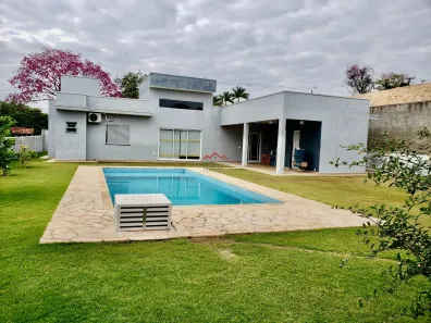 Fazenda/Sítio com 3 Quartos à venda, 223m² no Parque dos Cafezais IV, Itupeva