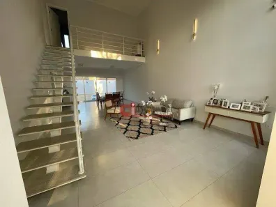 Casa de Condomínio com 4 Quartos à venda, 335m² no Parque Nova Holanda, Holambra