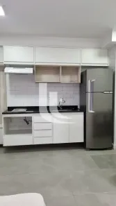 Apartamento com 1 Quarto à venda, 35m² no Consolação, São Paulo