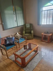 Casa com 4 Quartos à venda, 345m² no Alto dos Pinheiros, Belo Horizonte