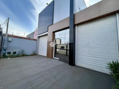 Ponto Comercial para alugar, 170m² no Jardim Firenze, Santa Bárbara D'Oeste