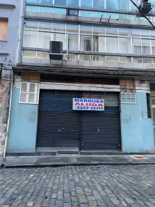 Ponto Comercial para alugar, 100m² no Centro, Santos