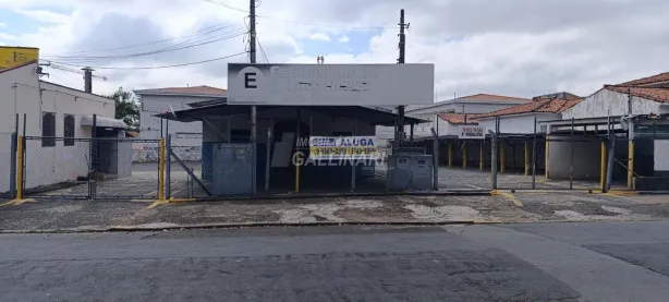 Lote/Terreno para alugar, 700m² no São Bernardo, Campinas
