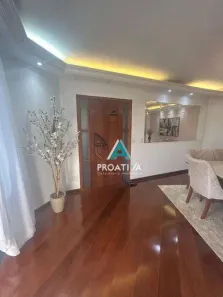 Apartamento com 3 Quartos à venda, 163m² no Jardim, Santo André