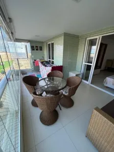 Apartamento com 3 Quartos à venda, 110m² no Jardim Armação, Salvador