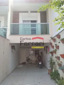 Sobrado com 3 Quartos à venda, 134m² no Imirim, São Paulo