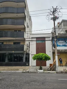 Prédio Comercial à venda, 130m² no Umarizal, Belém