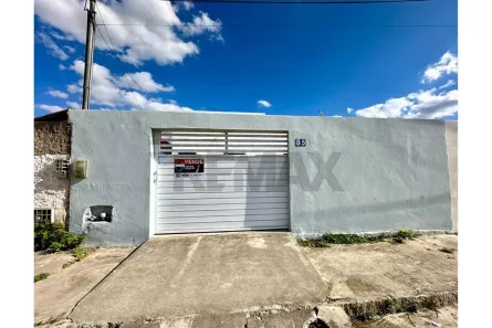 Casa com 2 Quartos à venda, 160m² no Três Irmãs, Campina Grande