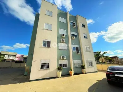 Apartamento com 2 Quartos à venda, 57m² no Morada do Vale III, Gravataí