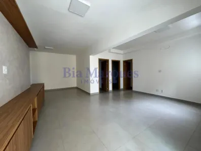 Apartamento com 2 Quartos para venda ou aluguel, 90m² no Jardim Sumaré, Ribeirão Preto