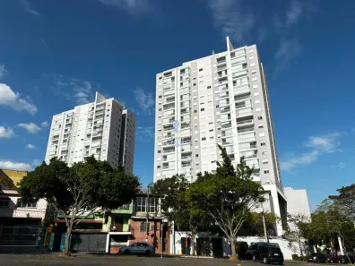 Apartamento com 2 Quartos à venda, 69m² no Vila Maria Alta, São Paulo